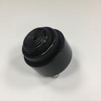 181-2720 RS PRO 94dB Screw Mount Continuous Piezo Buzzer, 42.5 (Dia.) x H33.0mm, 6V dc Min, 28V ac/dc Max