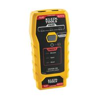 vdv526100 Klein Tools VDV526-100 Cable Tester RJ11, RJ12, RJ45