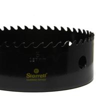 ct500 Starrett Tungsten Carbide 127mm Hole Saw