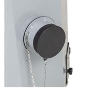 01996 SIP  230V, Cordless Dust Extractor