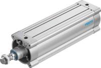 dsbc-125-320-ppva-n3 Festo Pneumatic Piston Rod Cylinder - 1804965 125 mm Bore, 320 mm DSBC-125-320-PPVA-N3 Series, Double Acting Acting