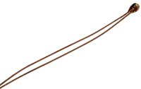 b57540g1103f000 EPCOS Thermistor, 10kΩ Resistance, NTC Type, 0.8 x 1.4mm