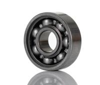 608-rsh SKF 608-RSH 1 Row Ball Bearing - 8 mm ID, 22 mm OD