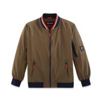 17ottawa1478txl Parade OTTAWA Khaki, Abrasion Resistant, Tear Resistant Bomber Jacket, XL