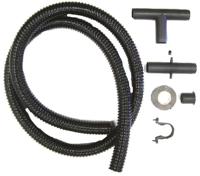 btx-ck2-25 Metcal BTX 208 Soldering Fume Extraction Hose Kit