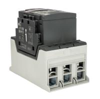 1sfl427001r1411-af116-30-11-14-250-500v ABB AF116-30-11-14 AF Contactor, 500 V Coil, 3-Pole, 160 A, 55 kW, 3NO