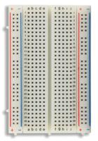 devboard0400 Breadboard Breadboard 84 x 36 x 8mm