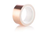 1181-508 3M 1181 Conductive Copper Tape, 50.8mm x 16.5m
