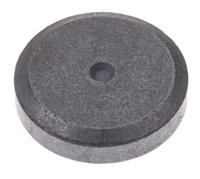 cm701-r Eclipse Disc Magnet 20mm Ferrite, 0.175kg Pull