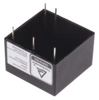 tmps-03-112 TRACOPOWER Switching Power Supply, TMPS 03-112, 12V dc, 250mA, 3W, 1 Output, 120 → 370 V, 85 → 264 V