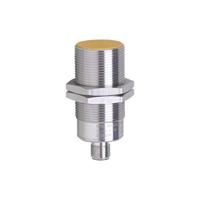 gi712s ifm electronic GI7 Series Non-Contact Safety Switch, 19.2 → 30V dc, M12