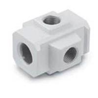 y24-f02-a SMC Spacer for AC