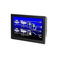 g12s1100 Red Lion Graphite Series HMI Touch Screen HMI - 12 in, TFT Display