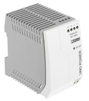 2903002 Phoenix Contact UNO POWER Switched Mode DIN Rail Power Supply, 85 → 264V ac ac Input, 15V dc dc Output, 6.67A