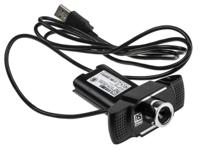 201-3517 RS PRO 0.8MP 30fps Webcam, 1080 x 720