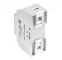 896-6949 RS PRO Hour Meter, 6 Digit Analogue, 10 → 80 V dc