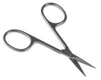 362s ideal-tek 90 mm Stainless Steel Surgical Scissors