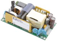 ecs130us12 XP Power Switching Power Supply, ECS130US12, 12V dc, 10.9A, 130W, 1 Output, 120 → 370 V dc, 80 → 264 V ac
