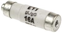 2211005 ETI 16A D01 Neozed Fuse, E14 Thread Size, gG, 400V ac