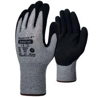 bmg00758fb Skytec BMG758 Black, Grey 13 Gauge High Strength Nylon Short