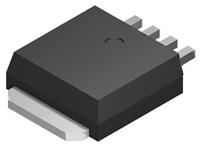 psmn7r0-30yl115 Nexperia Type N-Channel MOSFET, 76 A, 30 V Enhancement, 4-Pin SOT-669