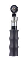 663-897 RS PRO Breaking Torque Wrench, 1 → 10Nm, 1/4 in Drive, Square Drive