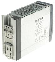 pvse-40024-10 Block PVSE 400 Switched Mode DIN Rail Power Supply, 340 → 550V ac ac Input, 24V dc dc Output, 10A Output, 240W