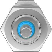 dsnu-16-20-ppv-a Festo Pneumatic Cylinder - 1908268