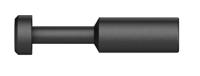 qsc-8h-50 Festo PBT Blanking Plug for 8mm