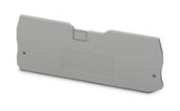 3206449 Phoenix Contact D-QTC 2.5-QUATTRO Series End Cover