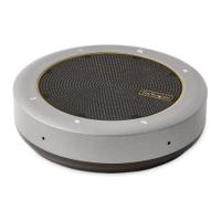 dktbrspmpd StarTech.com DKTBRSPMPD 15W Grey Speaker, 10 kHz