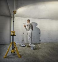 dcl079-xj DeWALT LED Work Light, 18 V, IP54