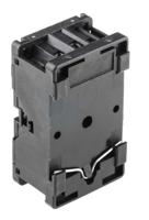 pf113a-d Omron MKS 11 Pin 300V ac DIN Rail Relay Socket, for use with MKS Series