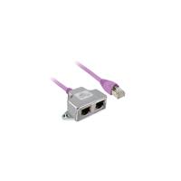 tcsctn023f13m03 Schneider Electric Adapter for Use with Altivar 71