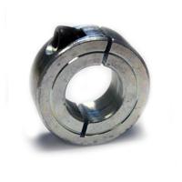 234-6956 RS PRO Shaft Collar, One Piece, Clamp Screw, Bore 25mm, OD 45mm, W 15mm, Steel