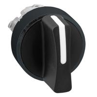 zb4bd37 Schneider Electric Harmony XB4 3-position Key Switch Head, Stay Put, 22mm Cutout