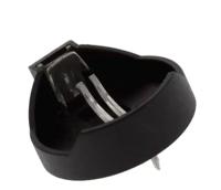 237-8268 RS PRO 2032 Battery Battery Holder, Leaf Spring Contact