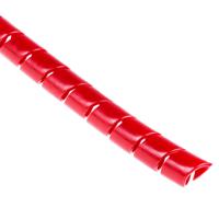 186-0564 RS PRO 50m Long Hose Protector, 11.5 → 16mm Hose Size Compatibility