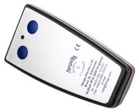 6310-1124-1601 Herga Remote Control Base Station , Transmitter