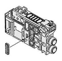 vvq1000-16a SMC VVQ1000 Plate, VVQ1000-16A