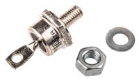 vs-40hfr120 Vishay 1200 V 40 A Diode Switching 2-Pin DO-203AB