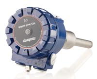 vlskb131z Delta-Mobrey Solids Level Switch Level Switch, Relay Output, Horizontal, Vertical, Aluminium Alloy Body