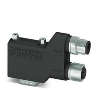 2902323 Phoenix Contact 9 Way D-sub Connector