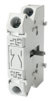 21134002 Socomec Switch Disconnector Auxiliary Switch, COMO Series for Use with Load break switch