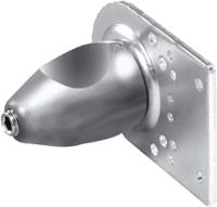 bef-khs-l01 SICK, BEF Series Universal Bar Clamp Systems for Use with W8, W100, W140-2, W150, W160