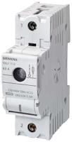 5sg7123 Siemens Fuse Switch Disconnector, 2 Pole, 63A Max Current, 63A Fuse Current