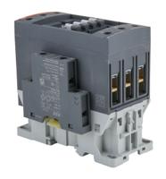 1sbl347001r1311-af40-30-11-13 ABB AF40-30-11-13 AF Contactor, 100 to 250 V ac Coil, 3-Pole, 70 A, 185 kW, 4NO+1NC