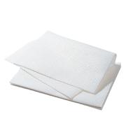 95061172 Spontex White Scourer 510mm x 360mm x , for Cleaning Use