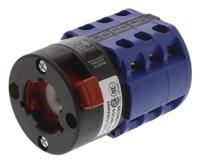 ca10a342gba001ft Kraus & Naimer On-Off Cam Switch, 20A