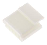 h5p-shf-aa JST, NH Female Connector Housing, 2.5mm Pitch, 5 Way, 1 Row